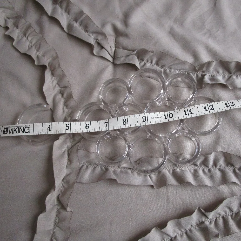 best ever tie hanger